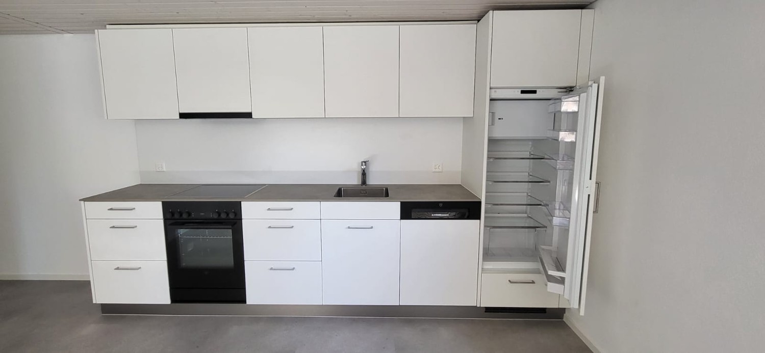 Appartement de 2 ½ pièces