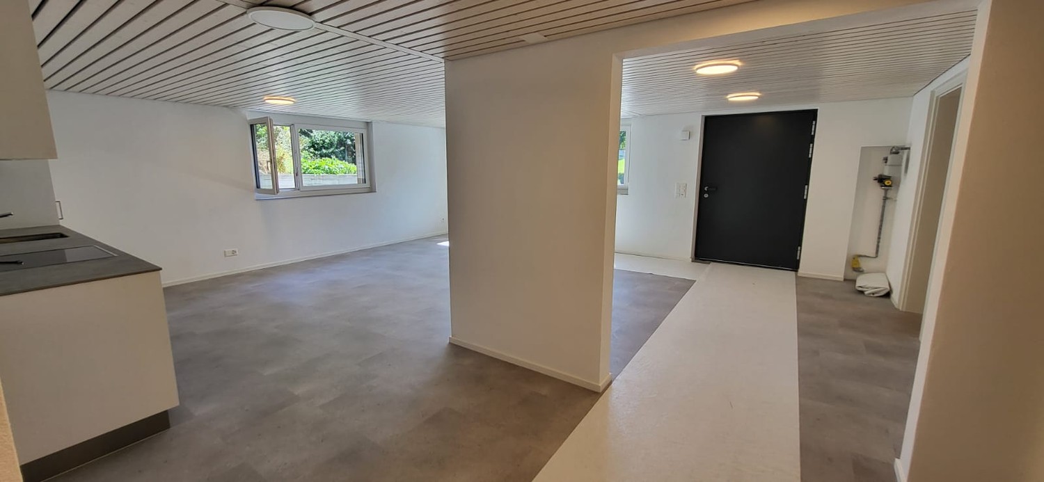 Appartement de 2 ½ pièces