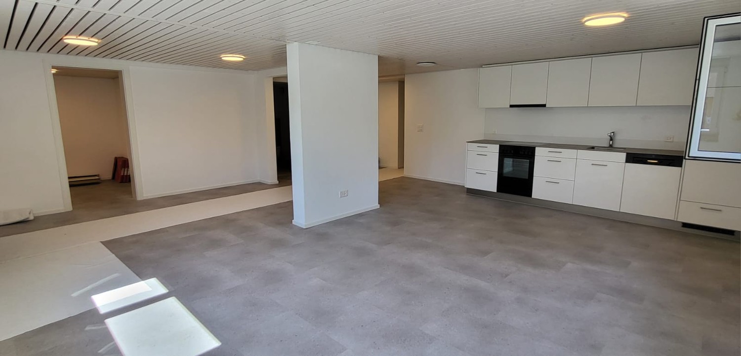 Appartement de 2 ½ pièces