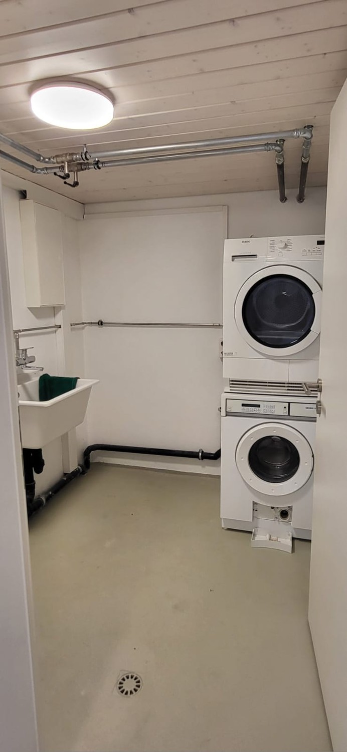 Appartement de 2 ½ pièces
