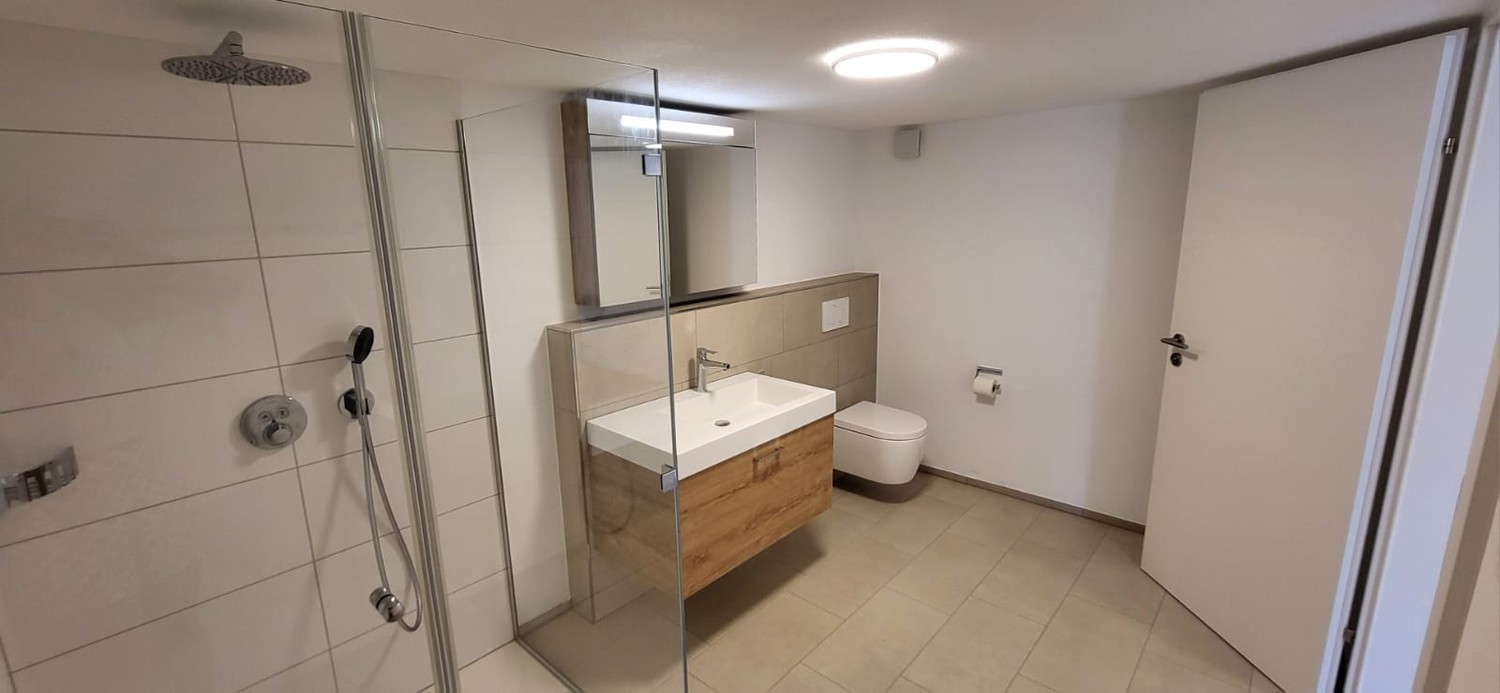 Appartement de 2 ½ pièces