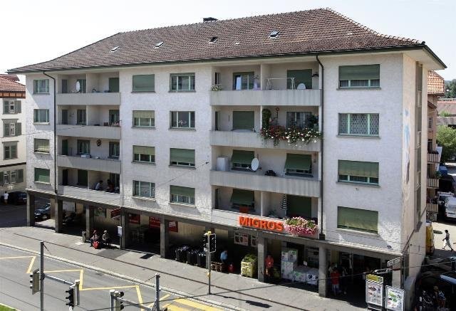 Appartamento di 3 locali