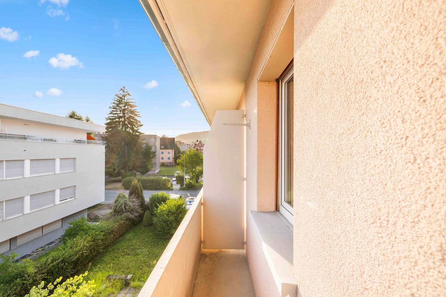 appartamento di 3 locali