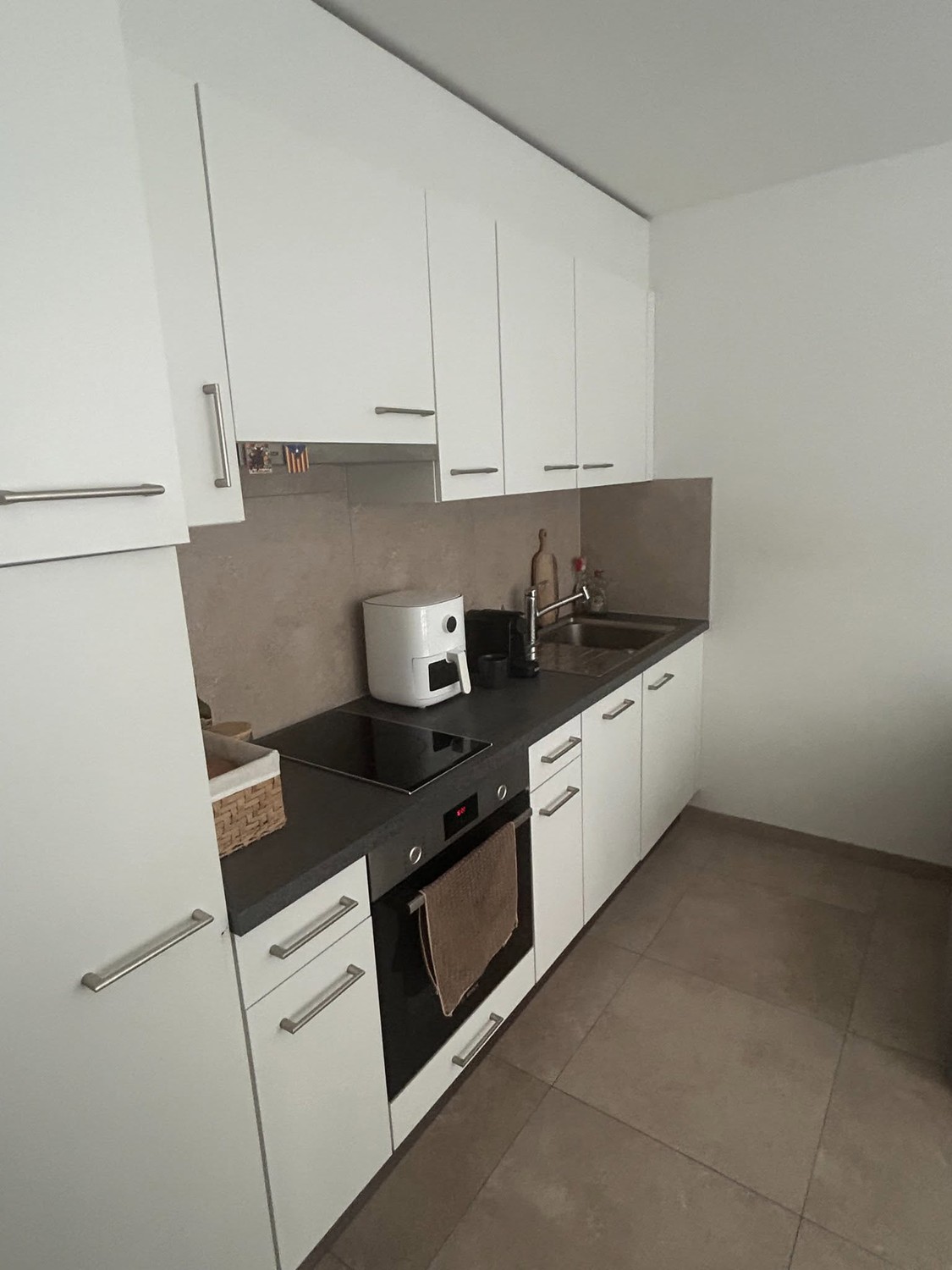 1-Zimmer-Wohnung