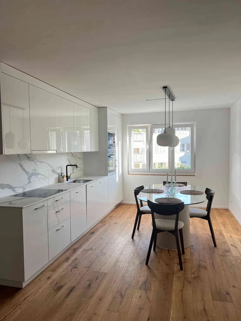 Appartamento di 2 ½ locali