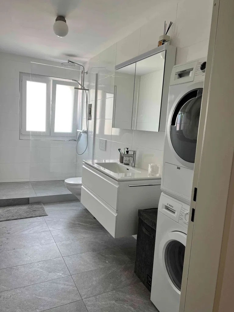 Appartamento di 2 ½ locali