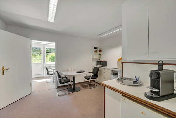 108m² ufficio
