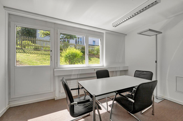 108m² ufficio