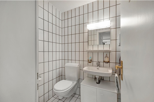 108m² ufficio