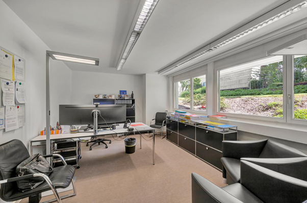 108m² ufficio
