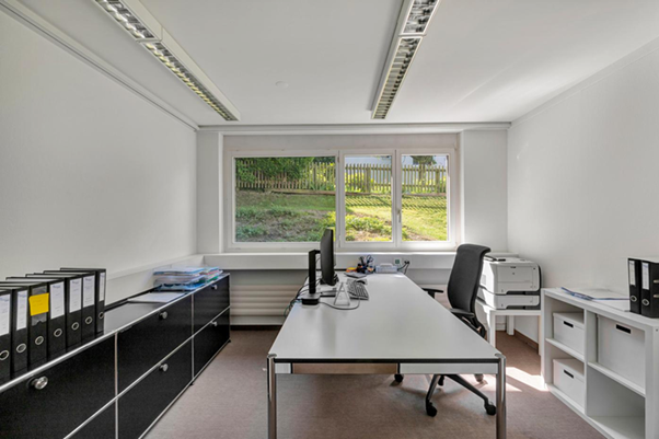 108m² ufficio