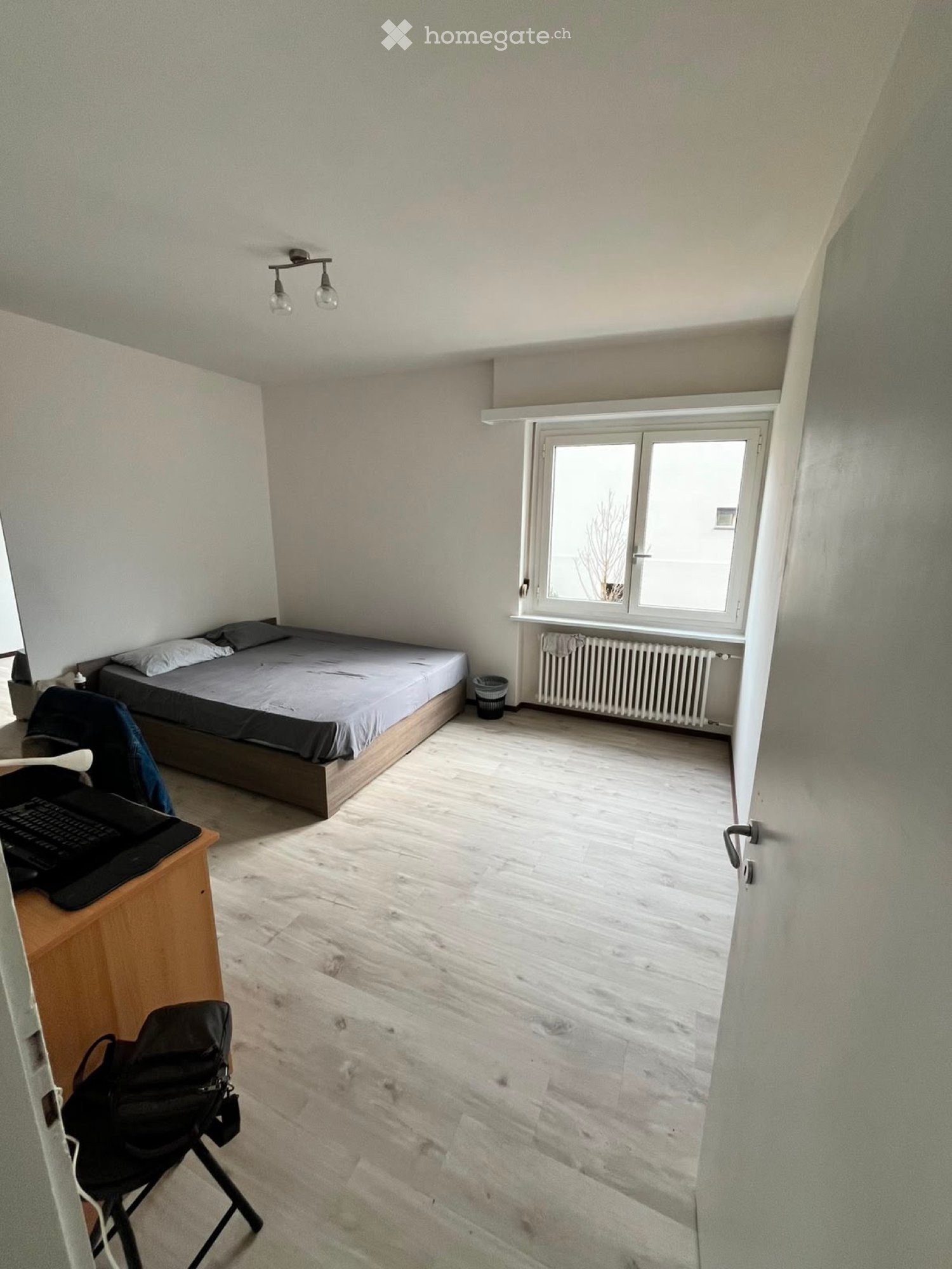 1 chambre chambre individuelle