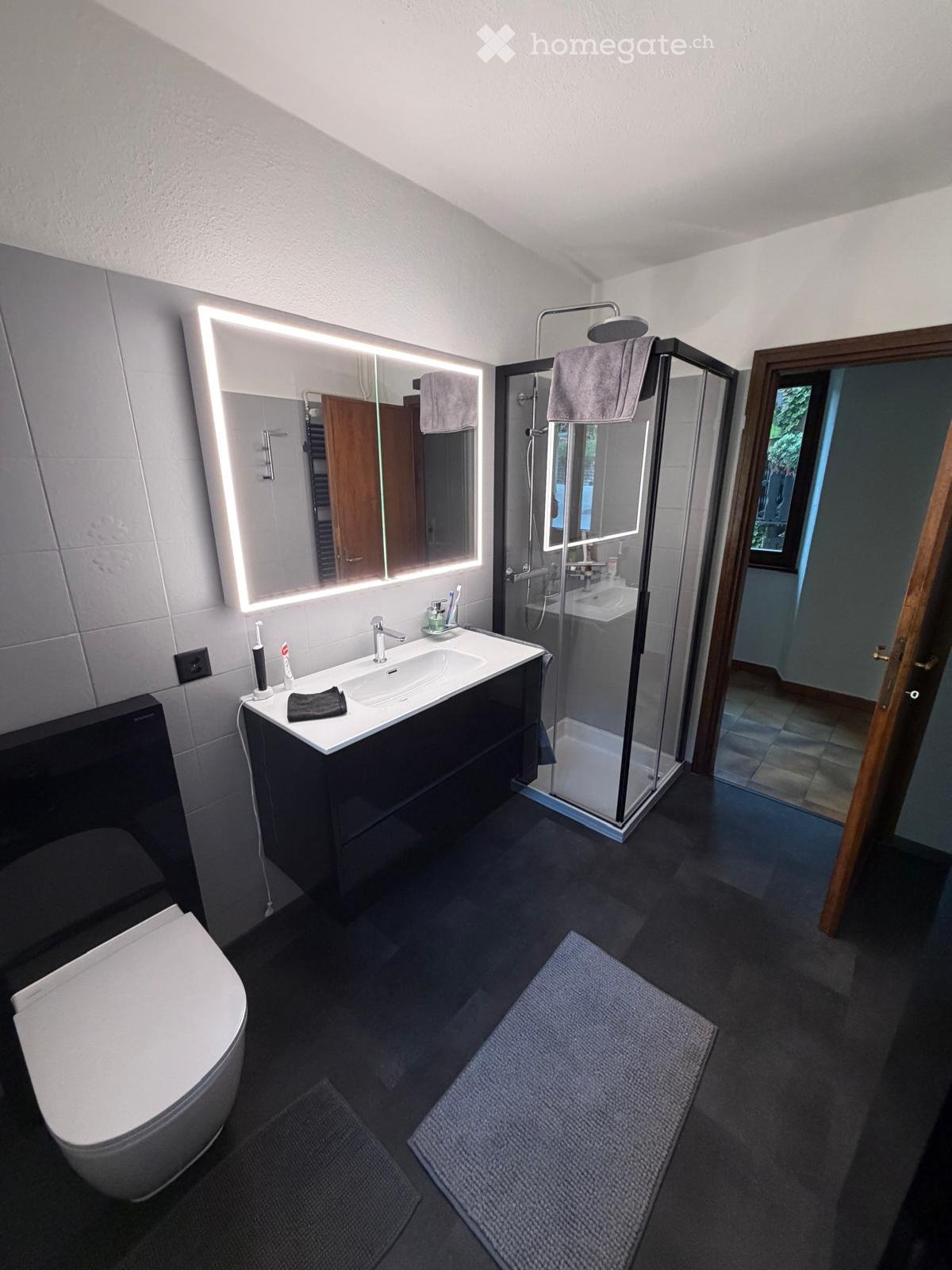 Appartement de 4 ½ pièces
