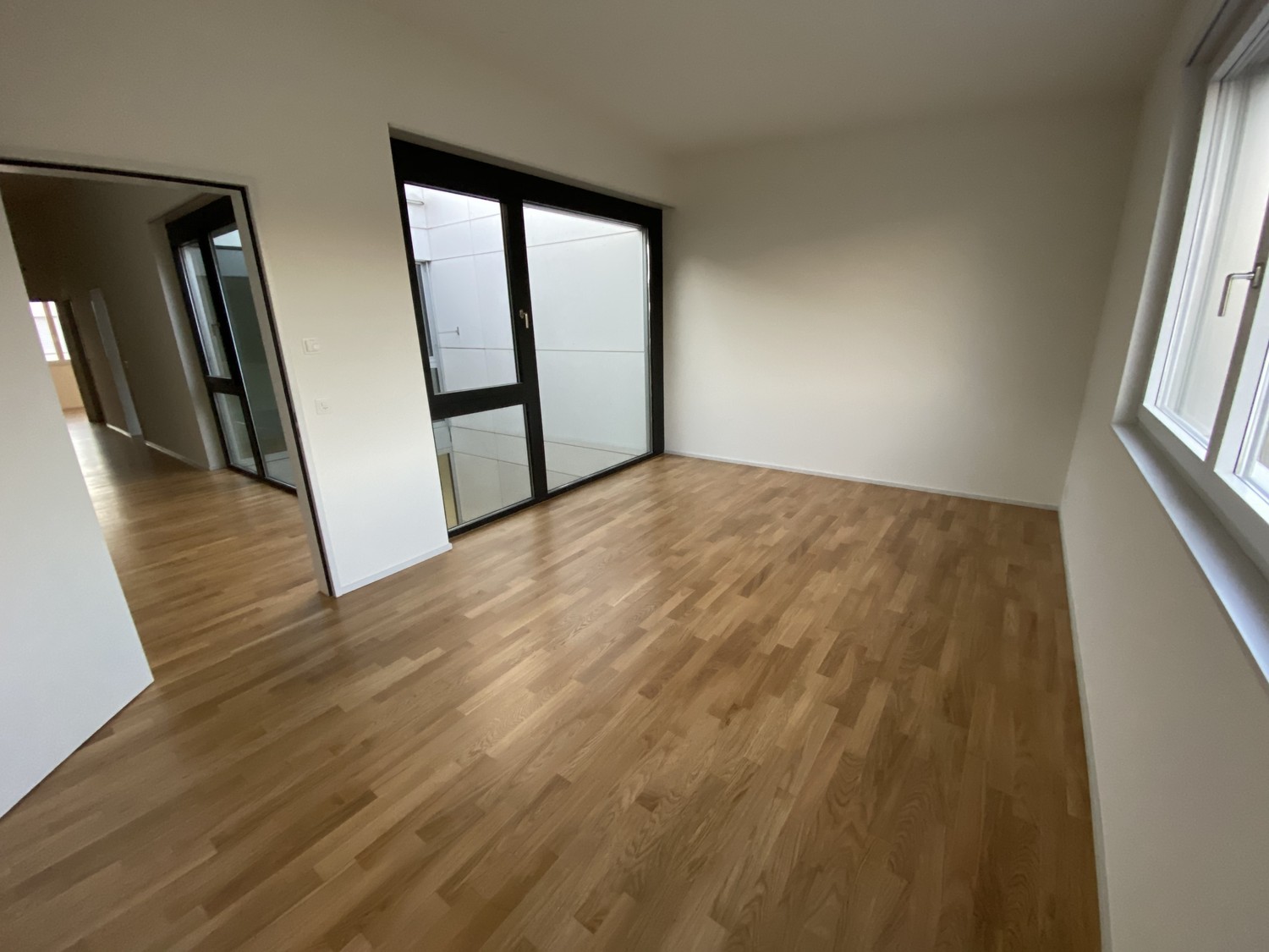 5 ½ rooms apartment