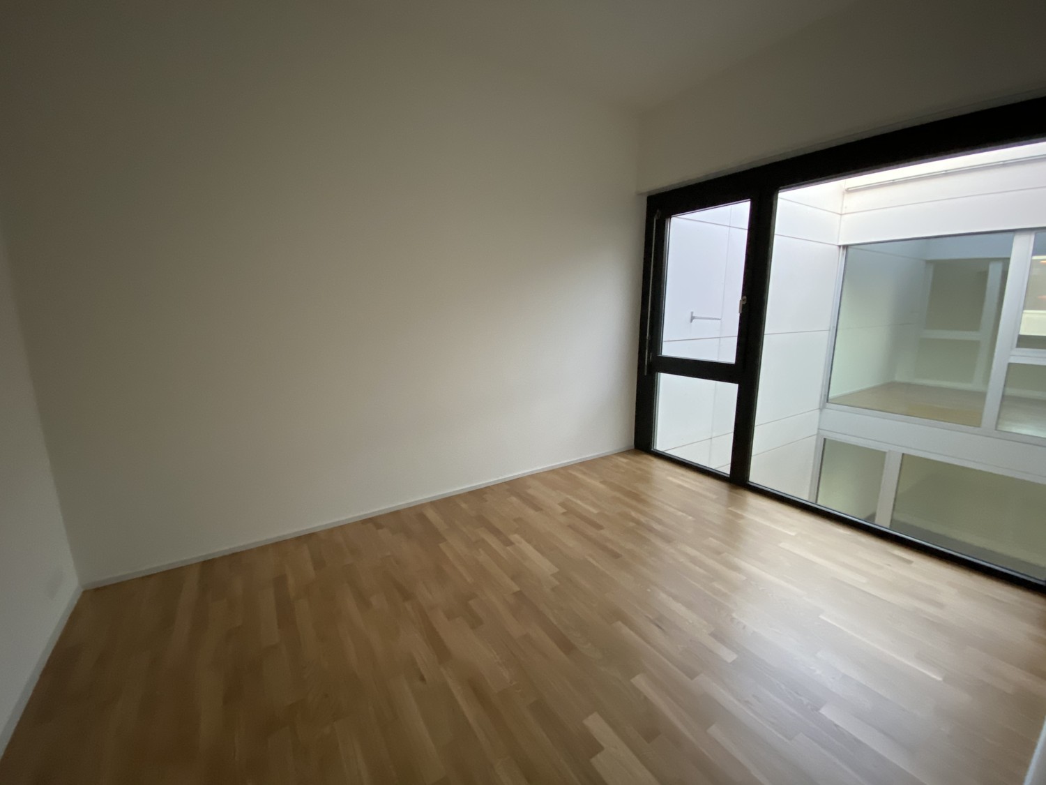 5 ½ rooms apartment
