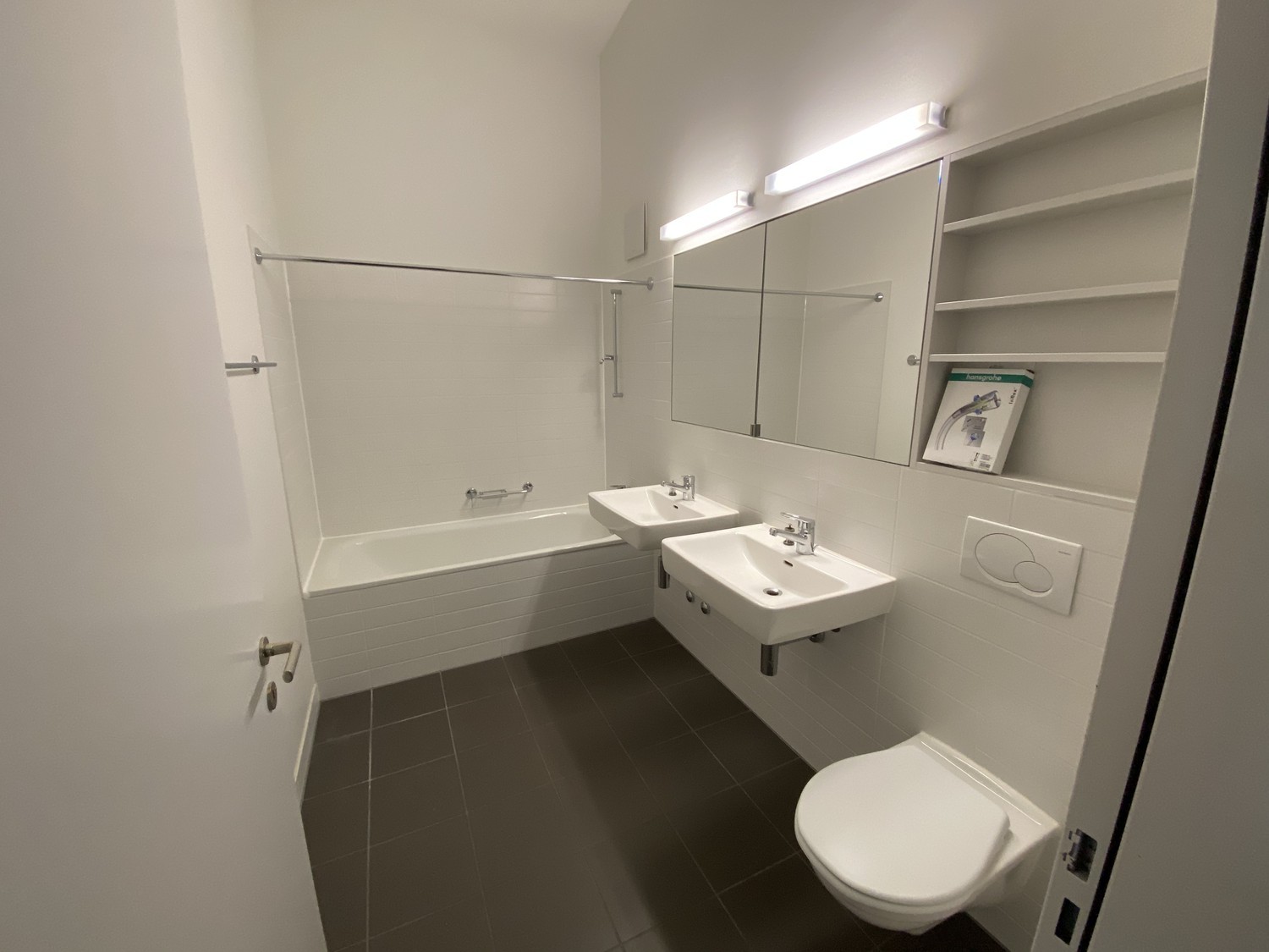 5 ½ rooms apartment