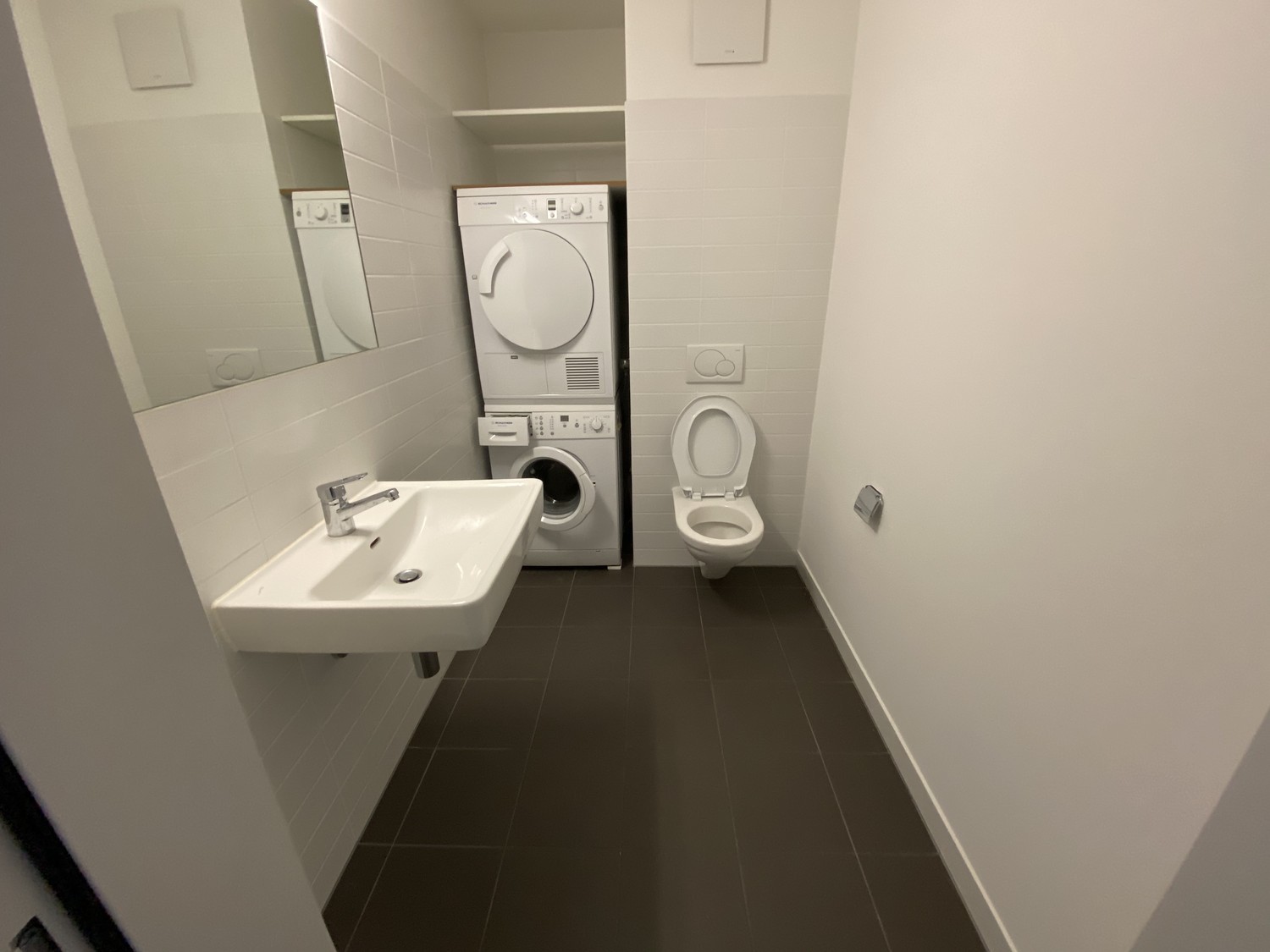 5 ½ rooms apartment