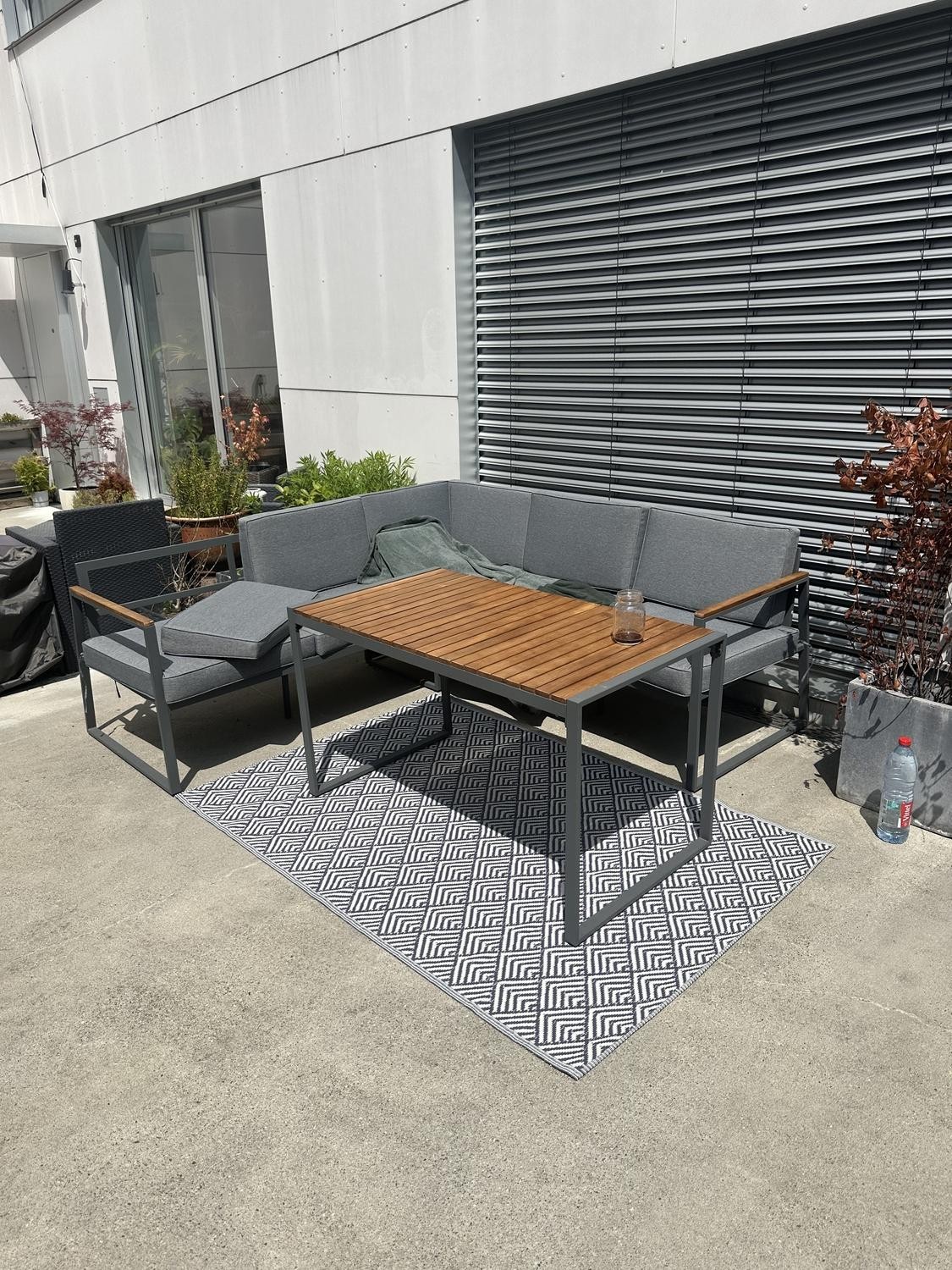 5 ½ rooms apartment