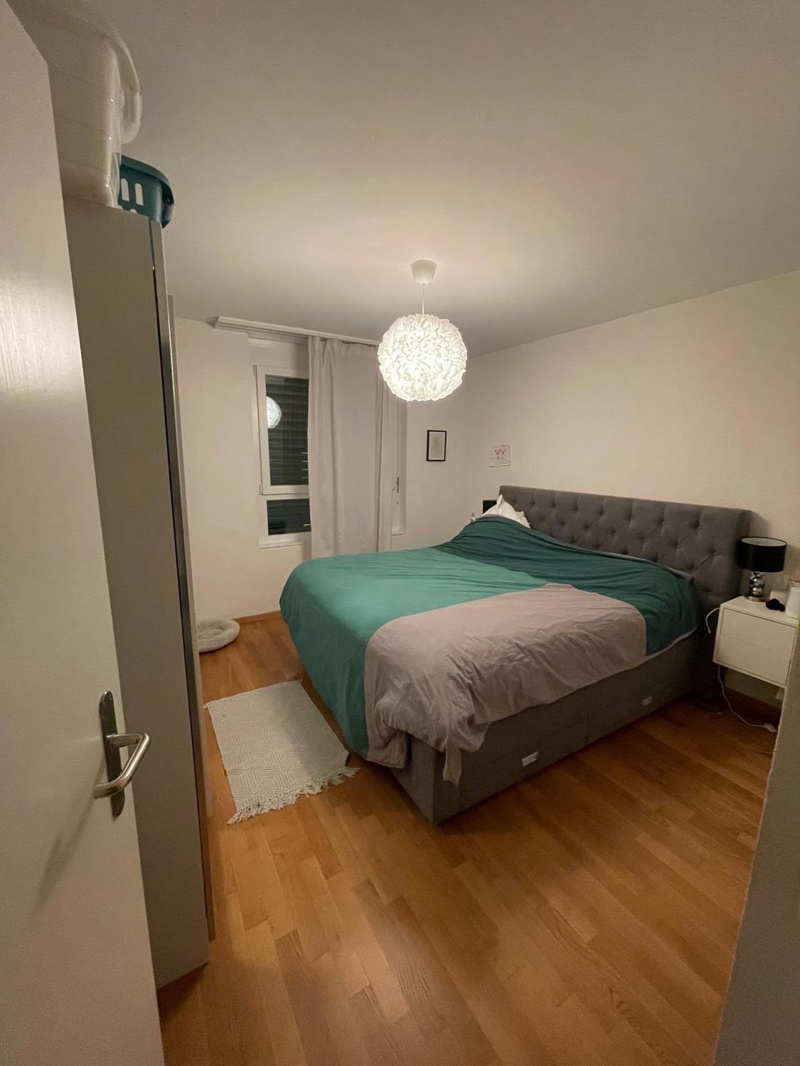 3 ½ Zimmer Wohnung