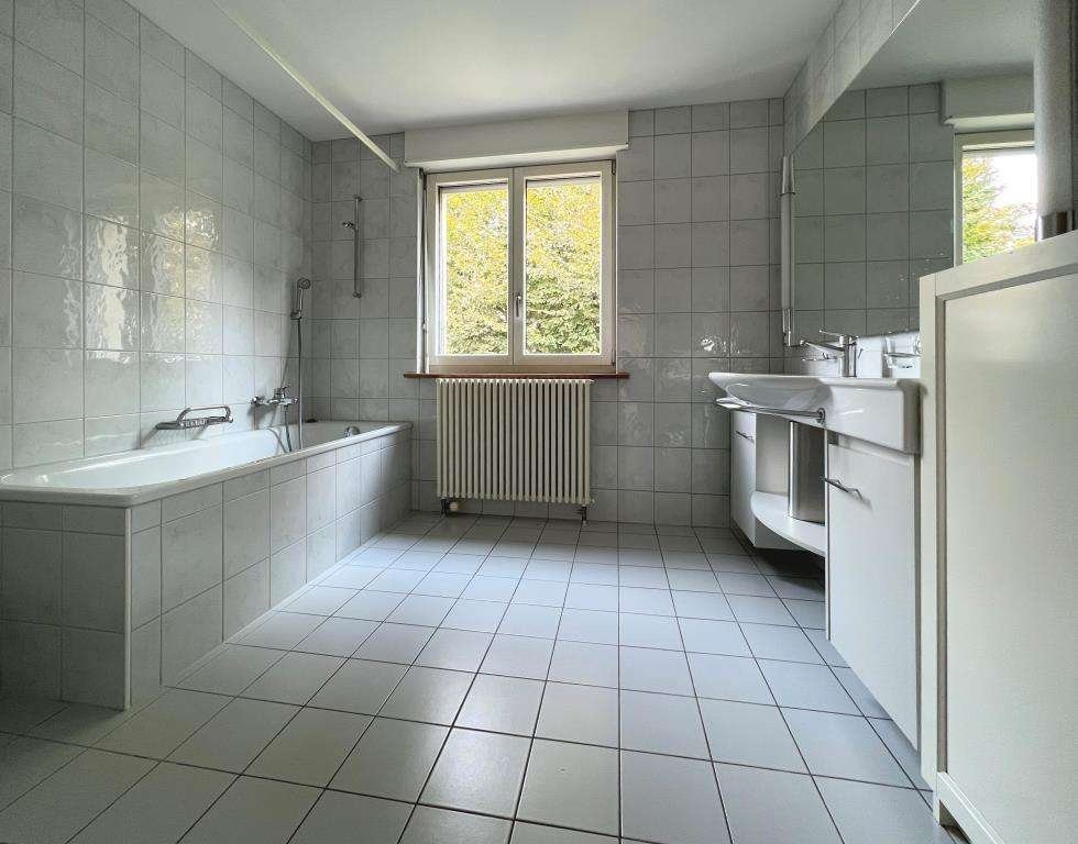Appartement de 4 pièces