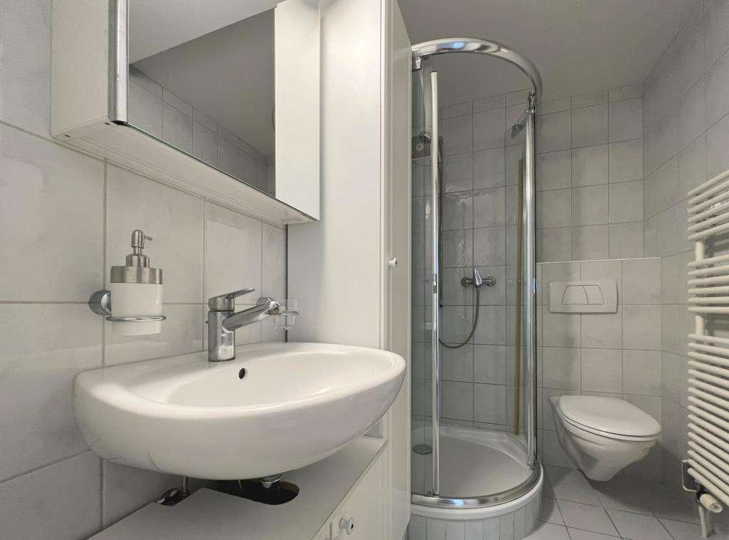 Appartement de 4 pièces