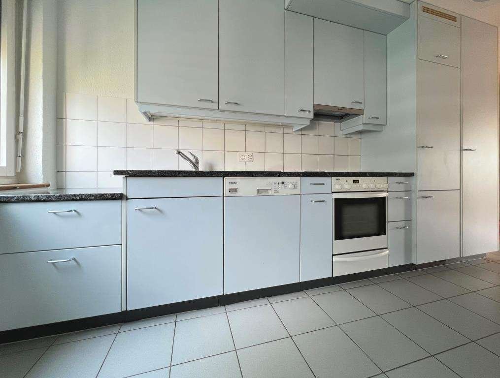 Appartement de 4 pièces
