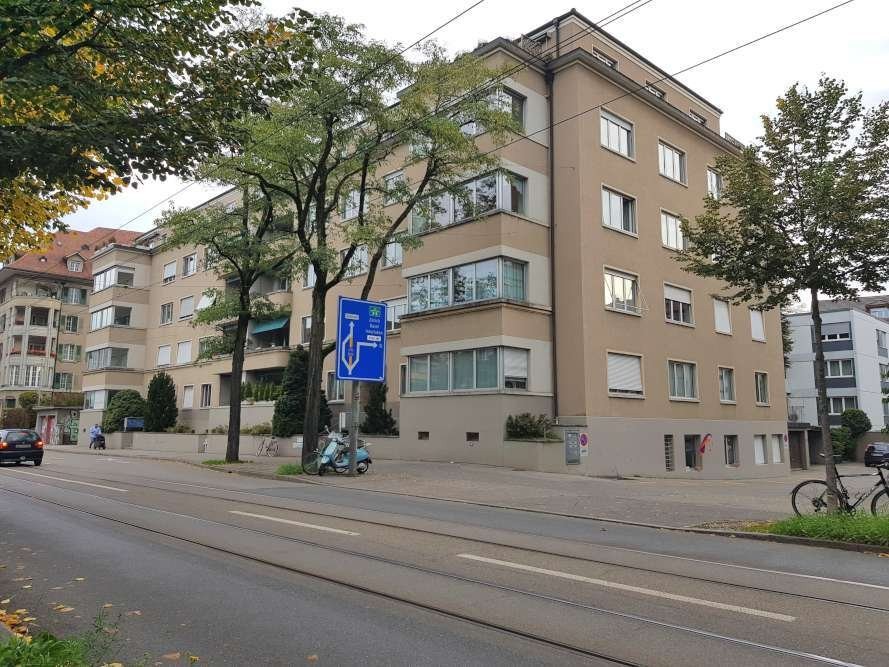 Appartement de 4 pièces