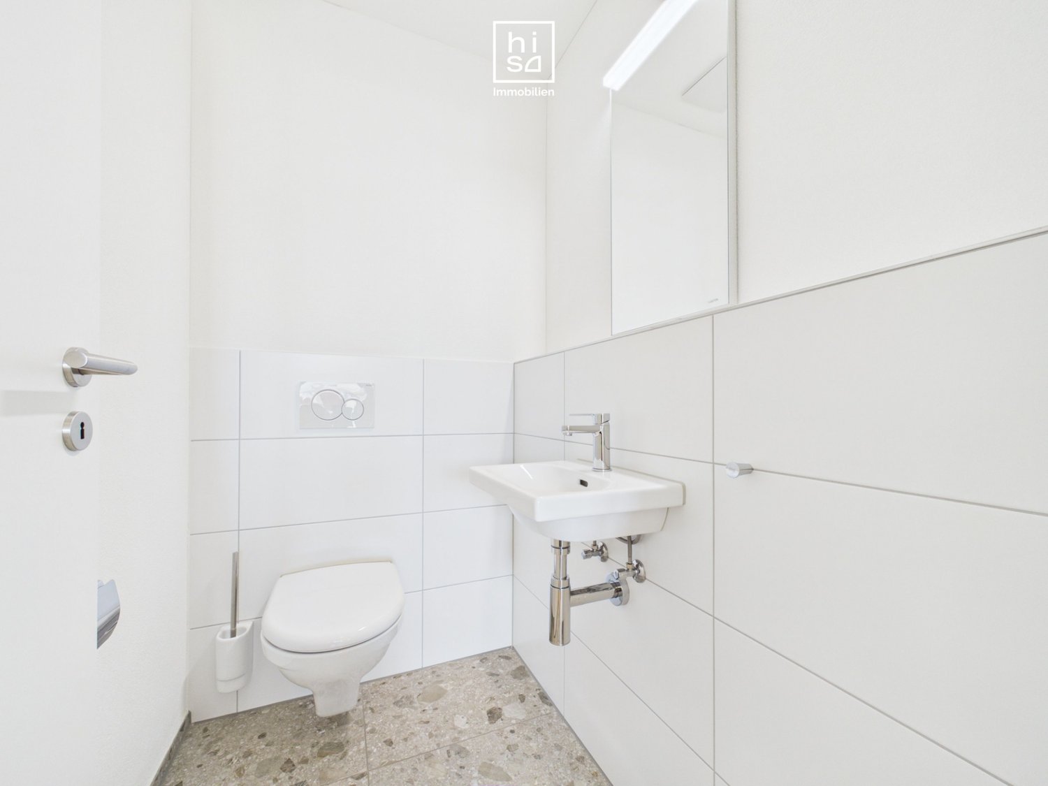 Appartamento di 3 ½ locali