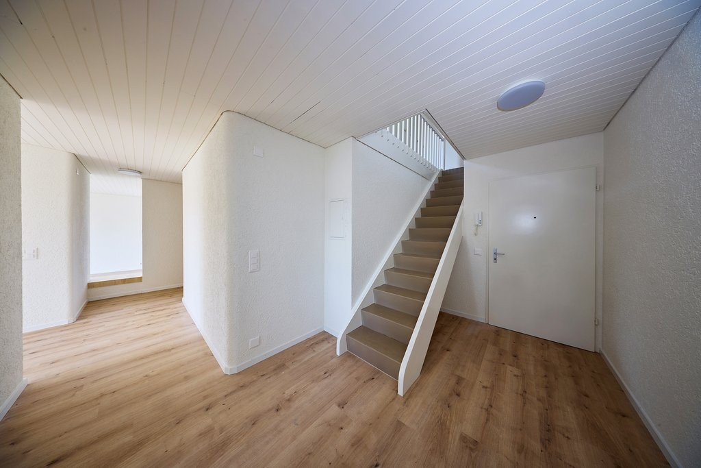 Appartement de 5 pièces
