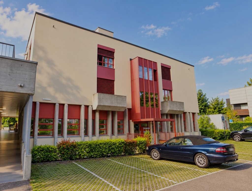 Appartement de 5 pièces