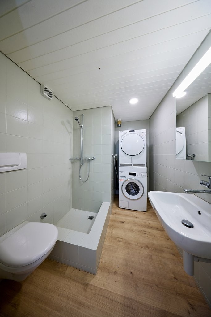 Appartement de 5 pièces