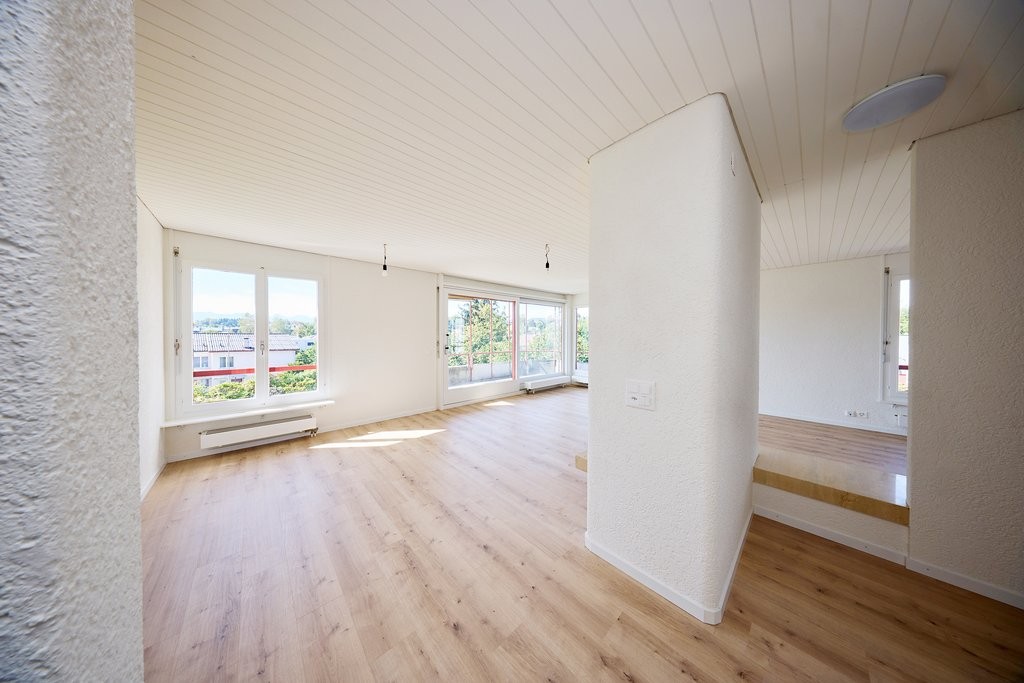 Appartement de 5 pièces