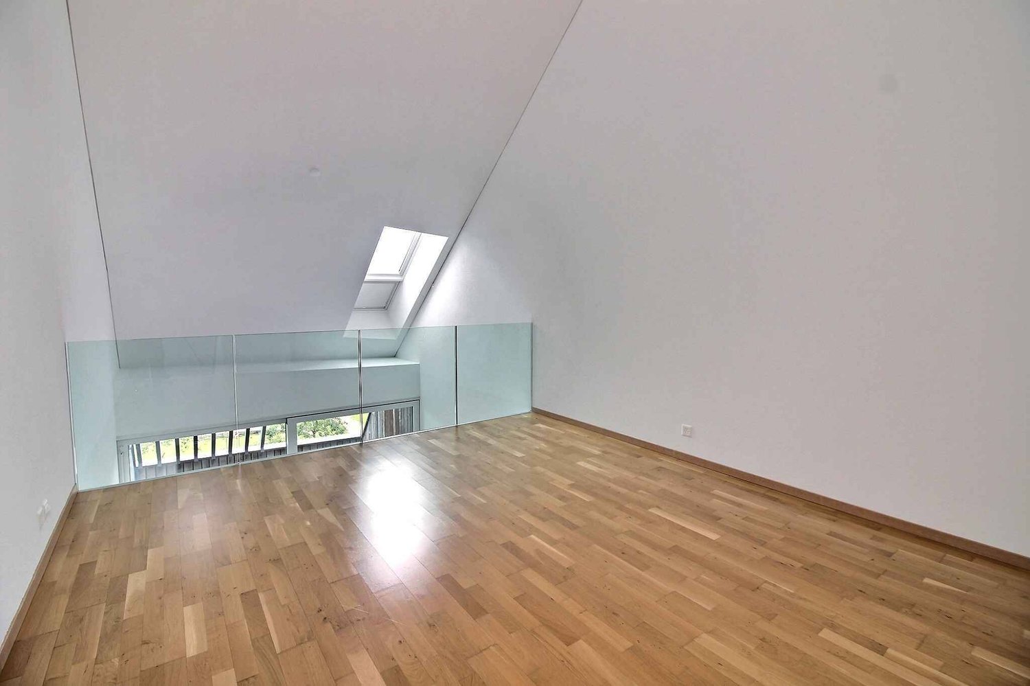 Attico di 3 ½ locali