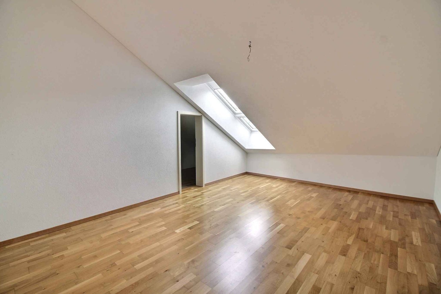 Attico di 3 ½ locali