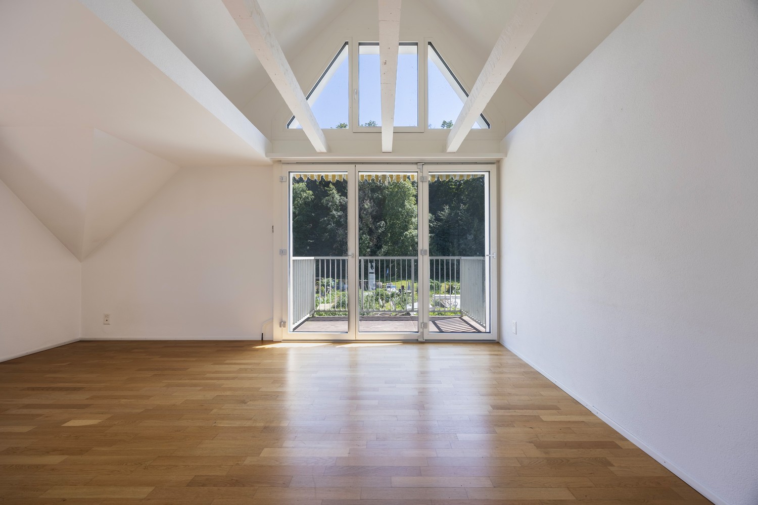 Casa singola di 8 ½ locali