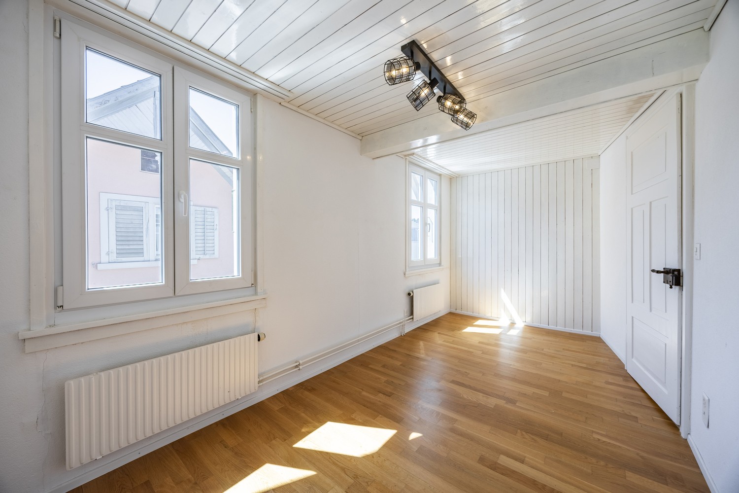 Casa singola di 8 ½ locali
