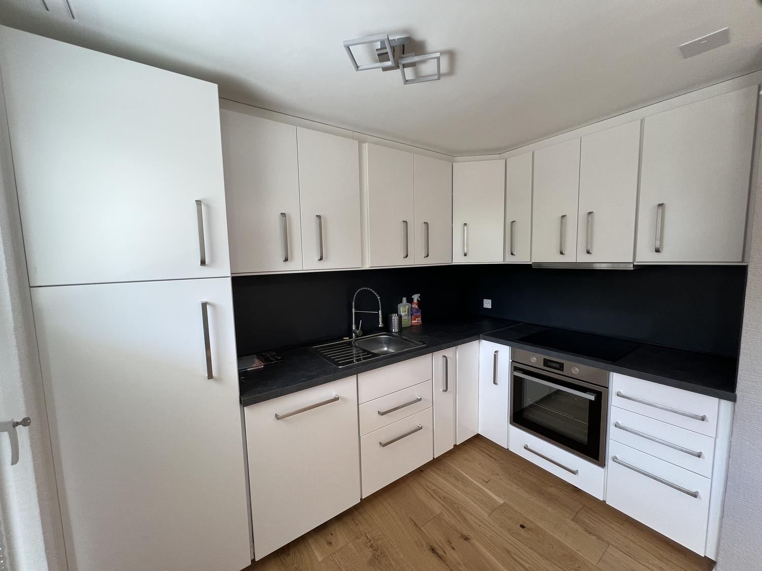 Appartamento di 3 ½ locali