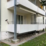 Appartamento di 3 locali