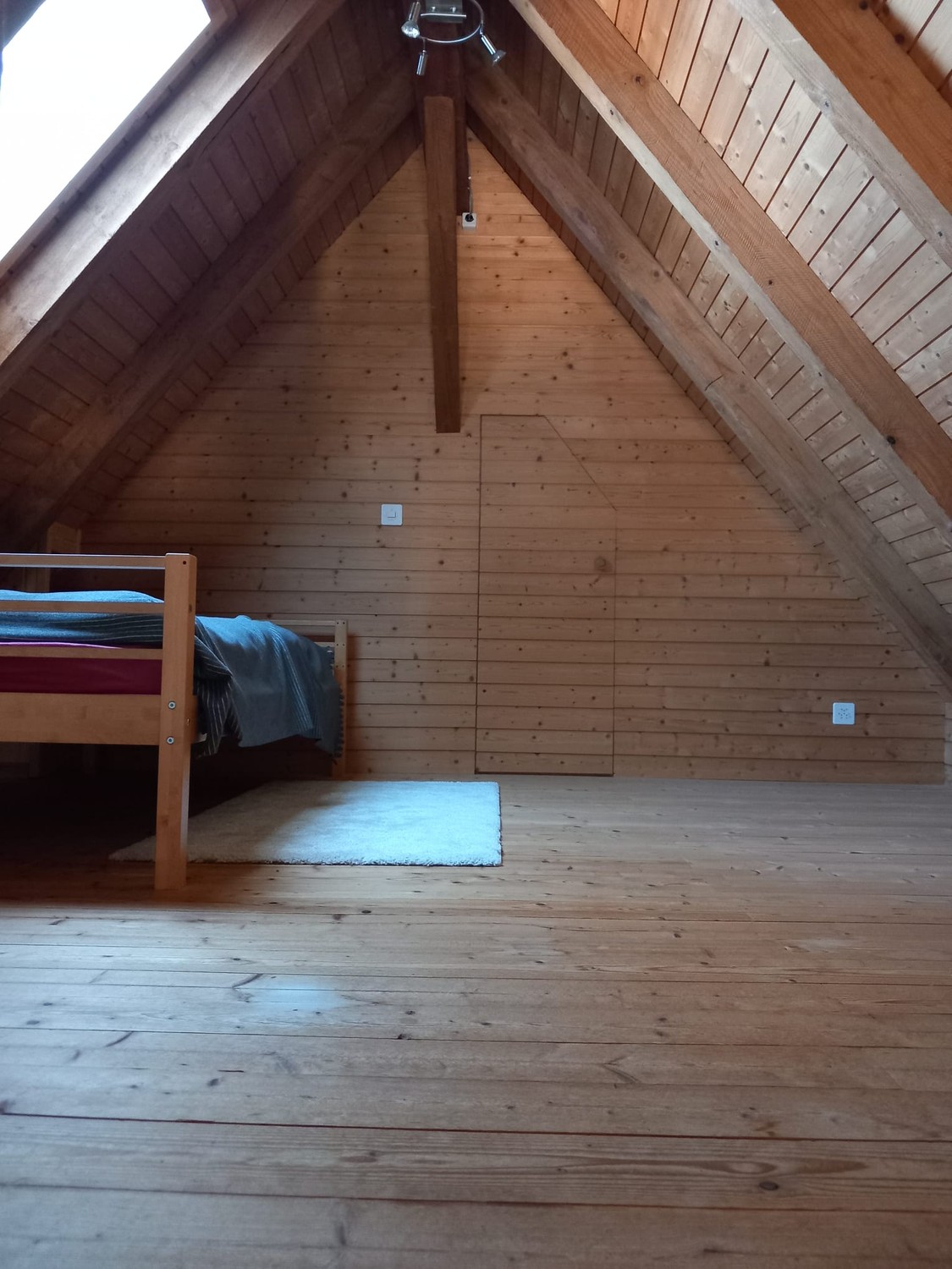 Appartamento di 2 ½ locali