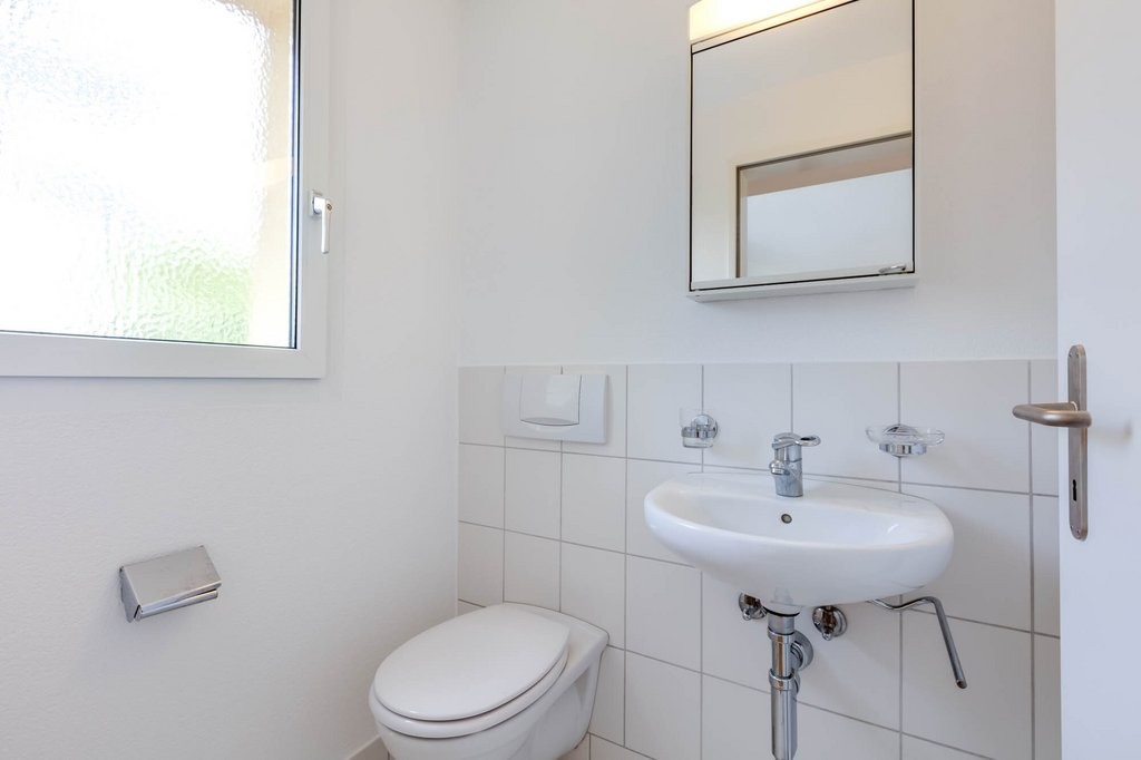 4 ½ rooms duplex