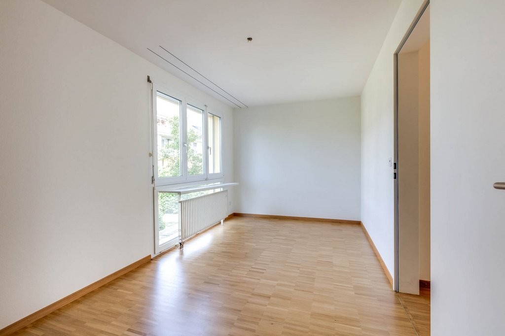 4 ½ rooms duplex