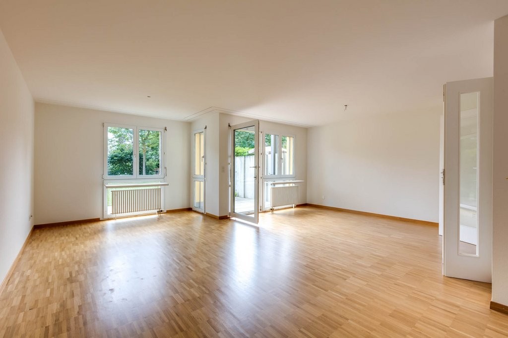4 ½ rooms duplex