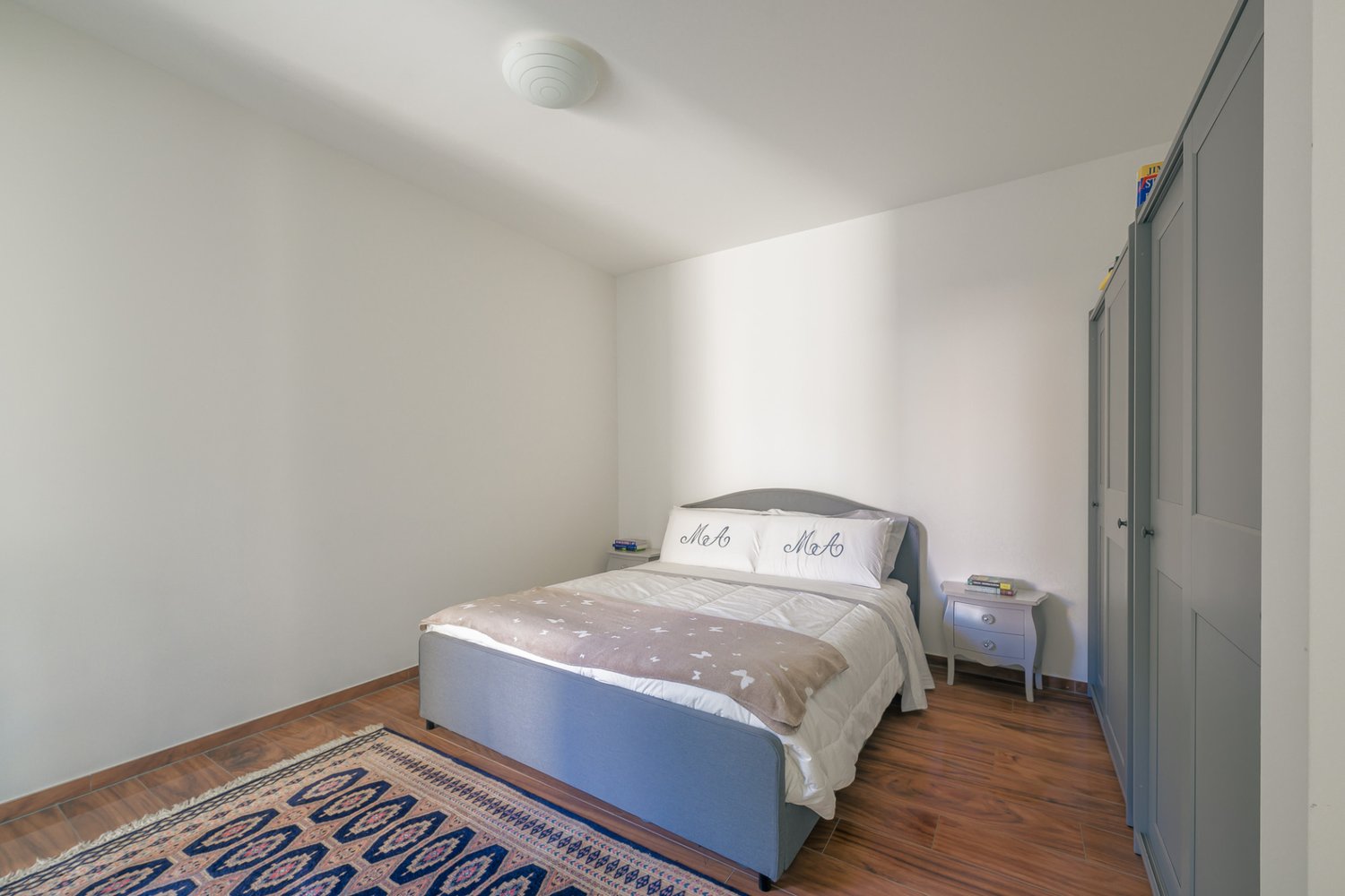 3 ½ Zimmer-Wohnung