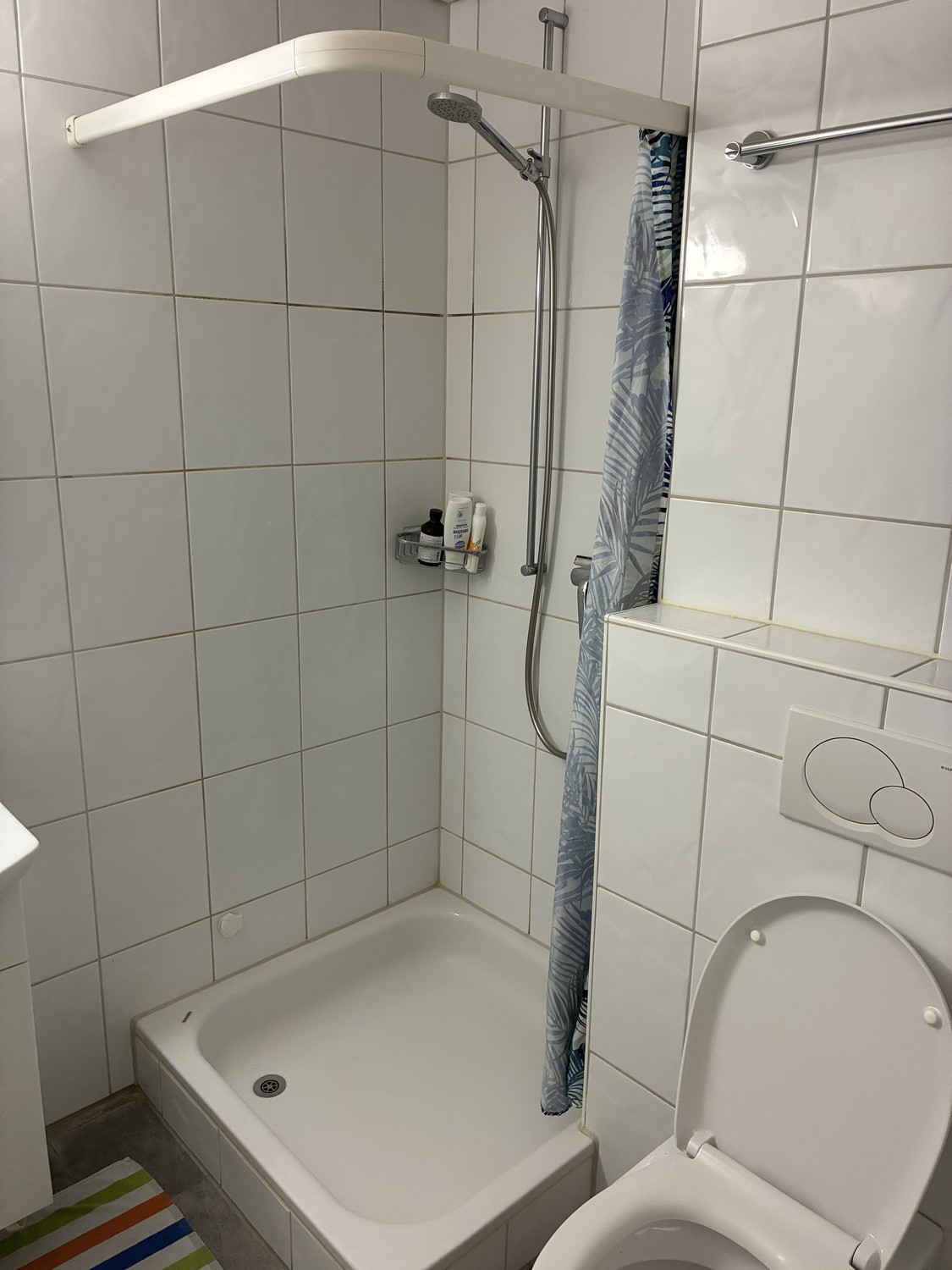 appartamento di 2 ½ locali