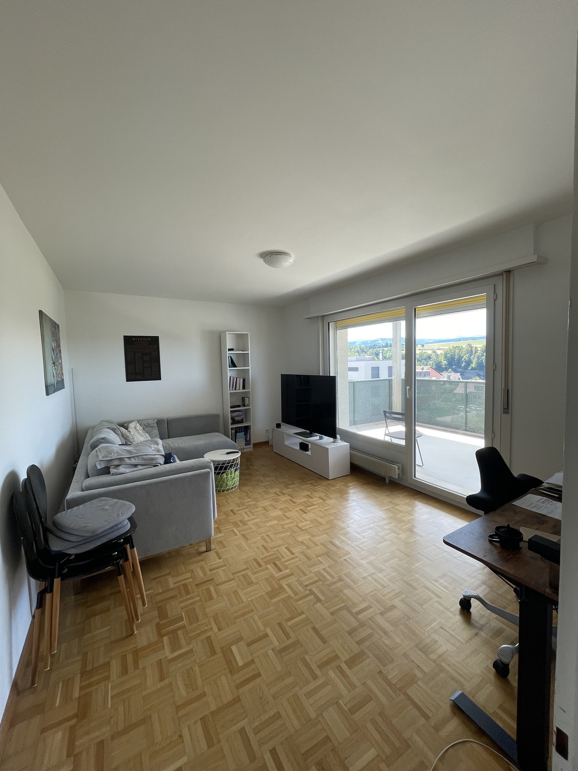 Appartamento di 2 ½ locali