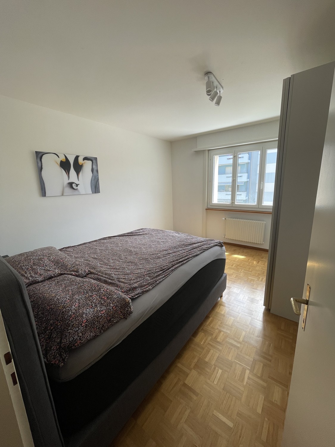 Appartamento di 2 ½ locali