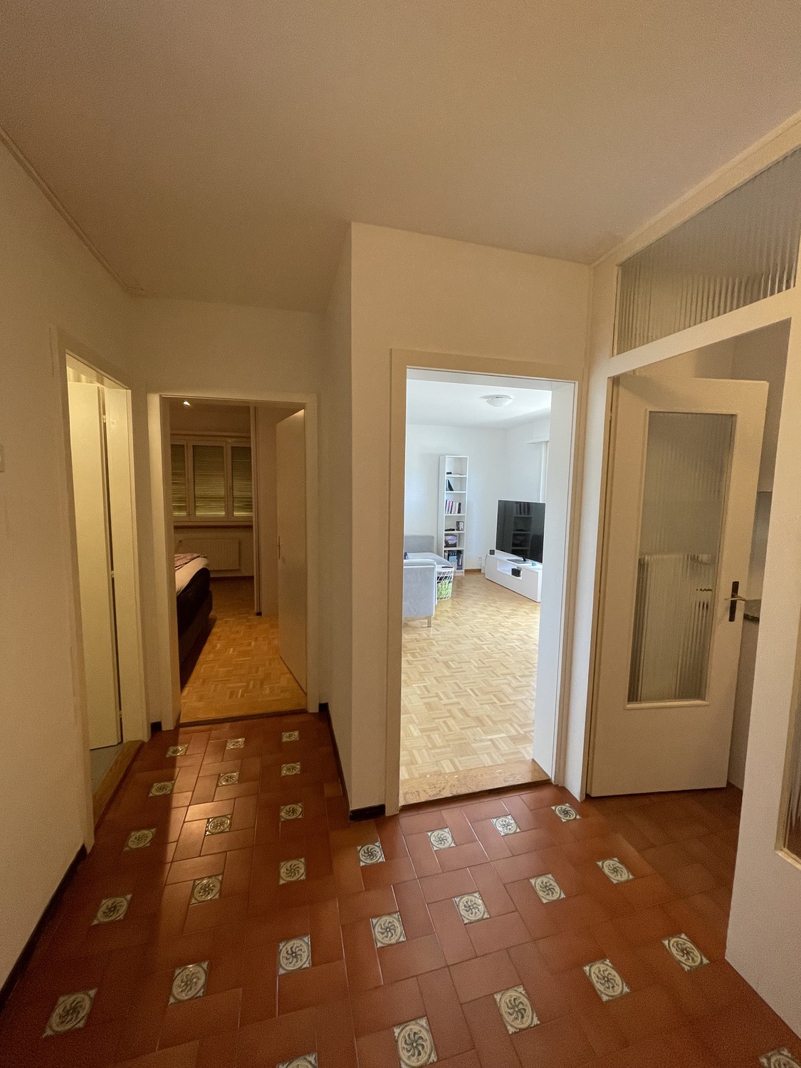 Appartamento di 2 ½ locali