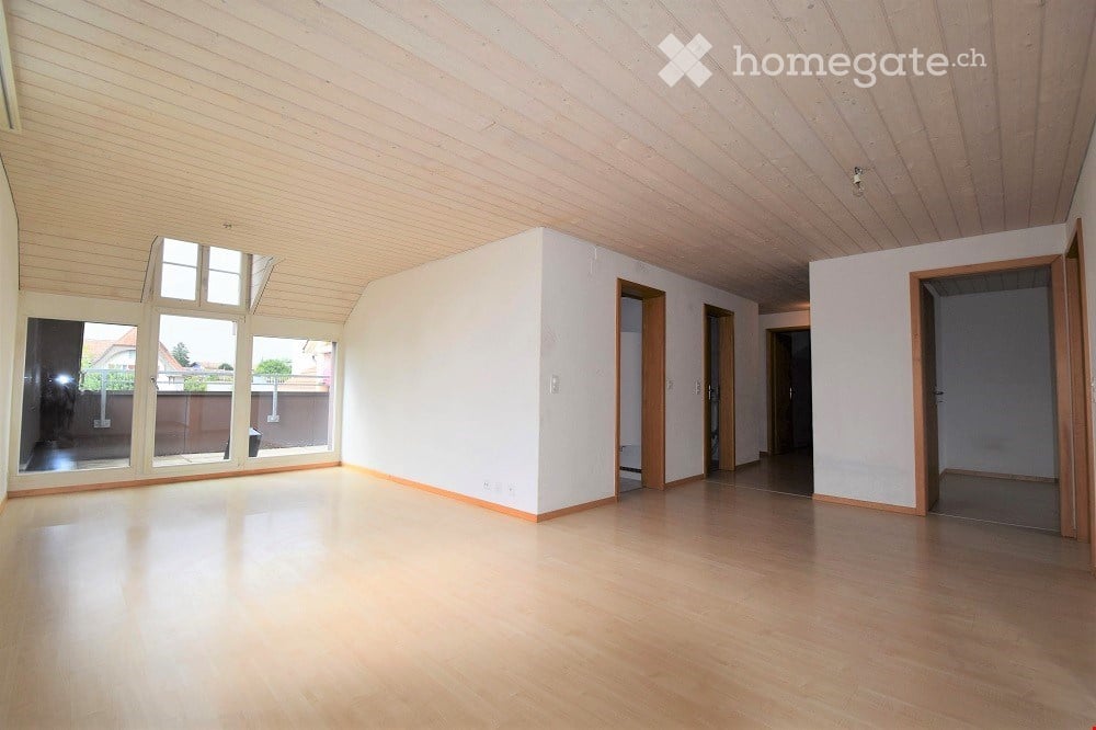 Appartamento di 4 ½ locali