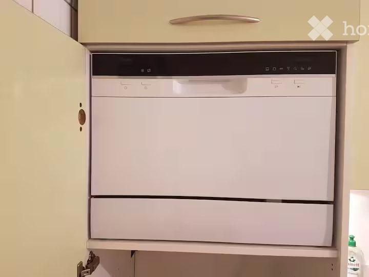 appartamento di 1 stanza
