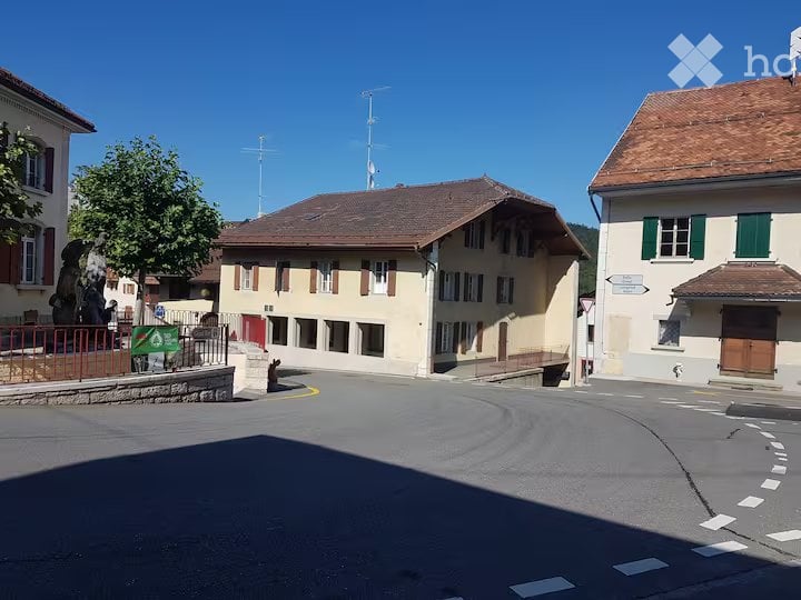 appartamento di 1 stanza